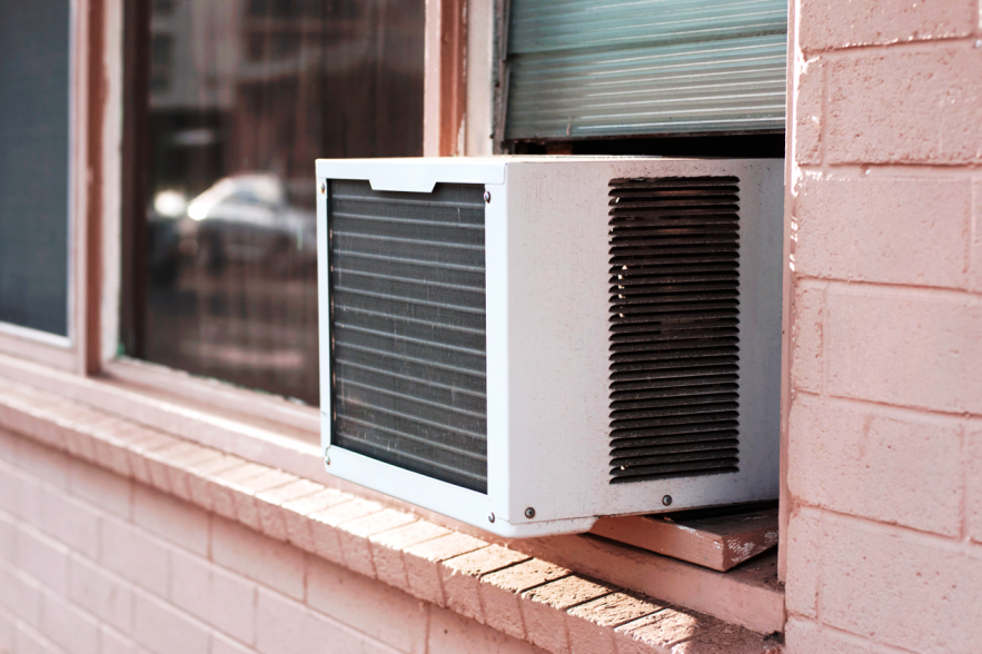Heating And Air Conditioning Repair Modesto Ca